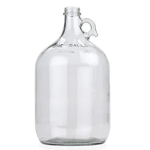 128 oz jug w handle (1 Gal)