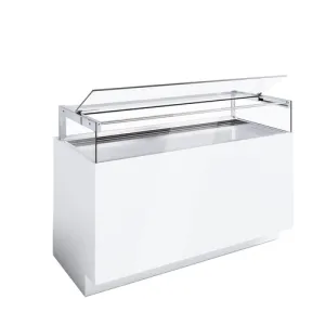 Advanced Gourmet F82G1RV100I Display Case