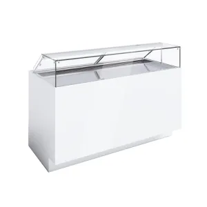 Advanced Gourmet F82R412RV100I Display Case