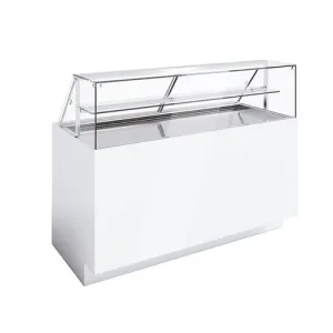 Advanced Gourmet F82R413RV090I Display Case