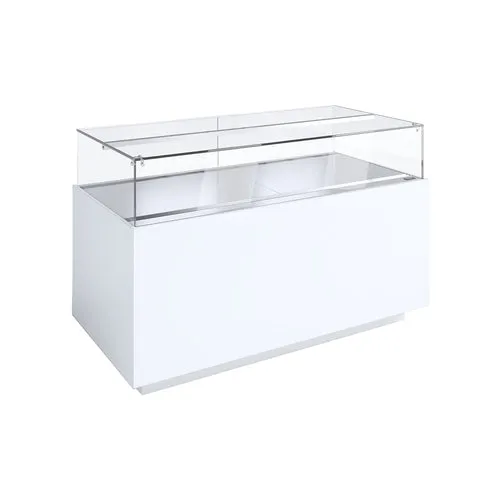 Advanced Gourmet JEP6R4130I Display Case