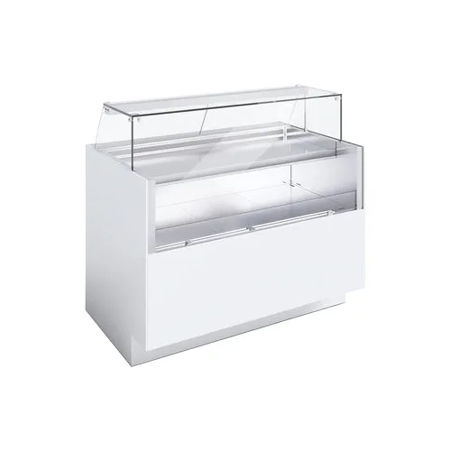 Advanced Gourmet S18R4UP12CM100I Display Case