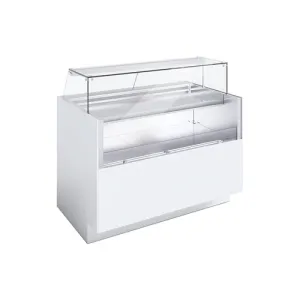 Advanced Gourmet S18R4UP13CM130I Display Case