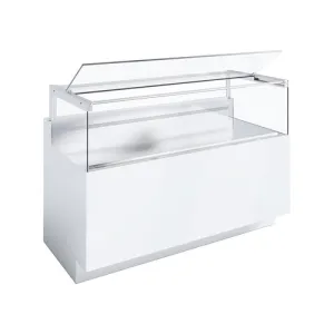 Advanced Gourmet SQ10G1RV130I Display Case