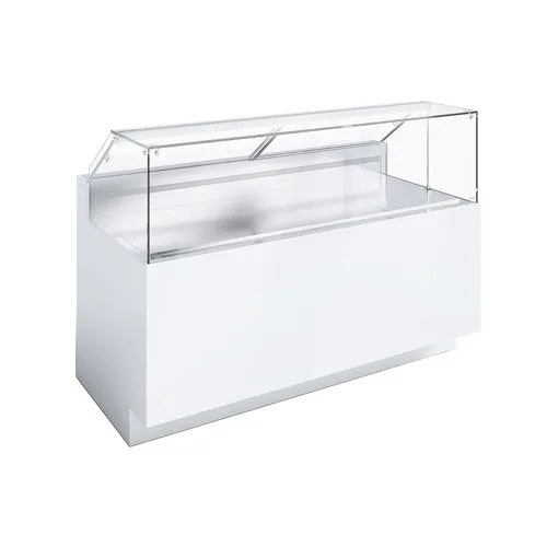 Advanced Gourmet SQ10R412M100I Display Case