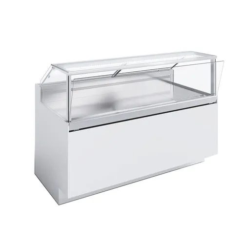 Advanced Gourmet SQ10S212RV210I Display Case