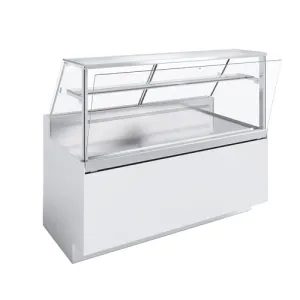 Advanced Gourmet SQ10S214RV100I Display Case