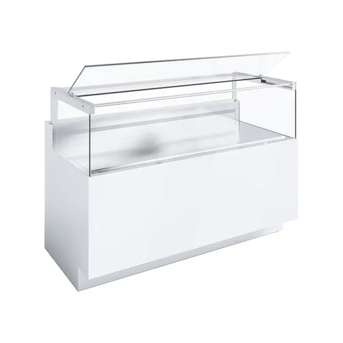 Advanced Gourmet SQ6G1RV130I Display Case