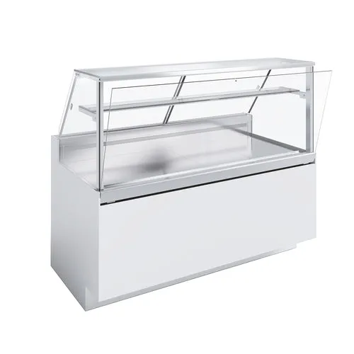 Advanced Gourmet SQ6S214RV170I Display Case