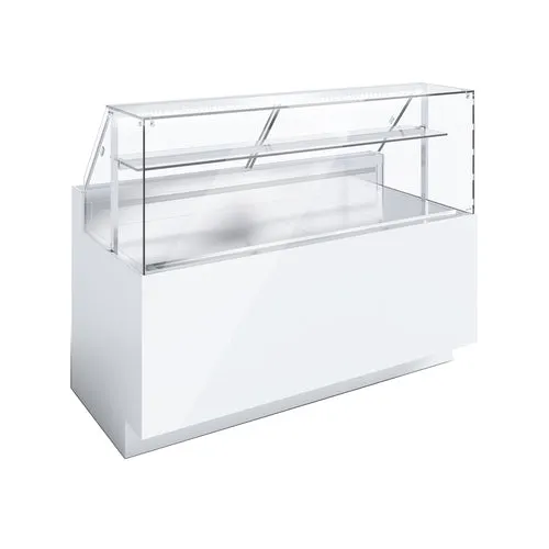 Advanced Gourmet SQ8R413RV200I Display Case