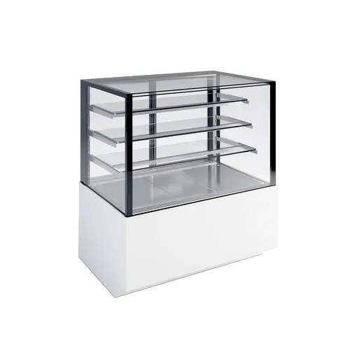 Advanced Gourmet TRT3P6PV150I Display Case