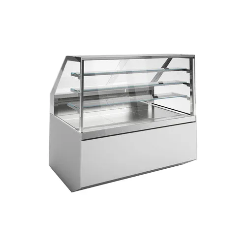 Advanced Gourmet VRT3PV161I Display Case