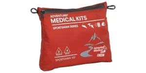 Adventure Medical Kits Sportsman 100 Medical First-Aid Kit