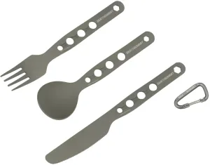 Alpha Cutlery Set - [3 Piece]