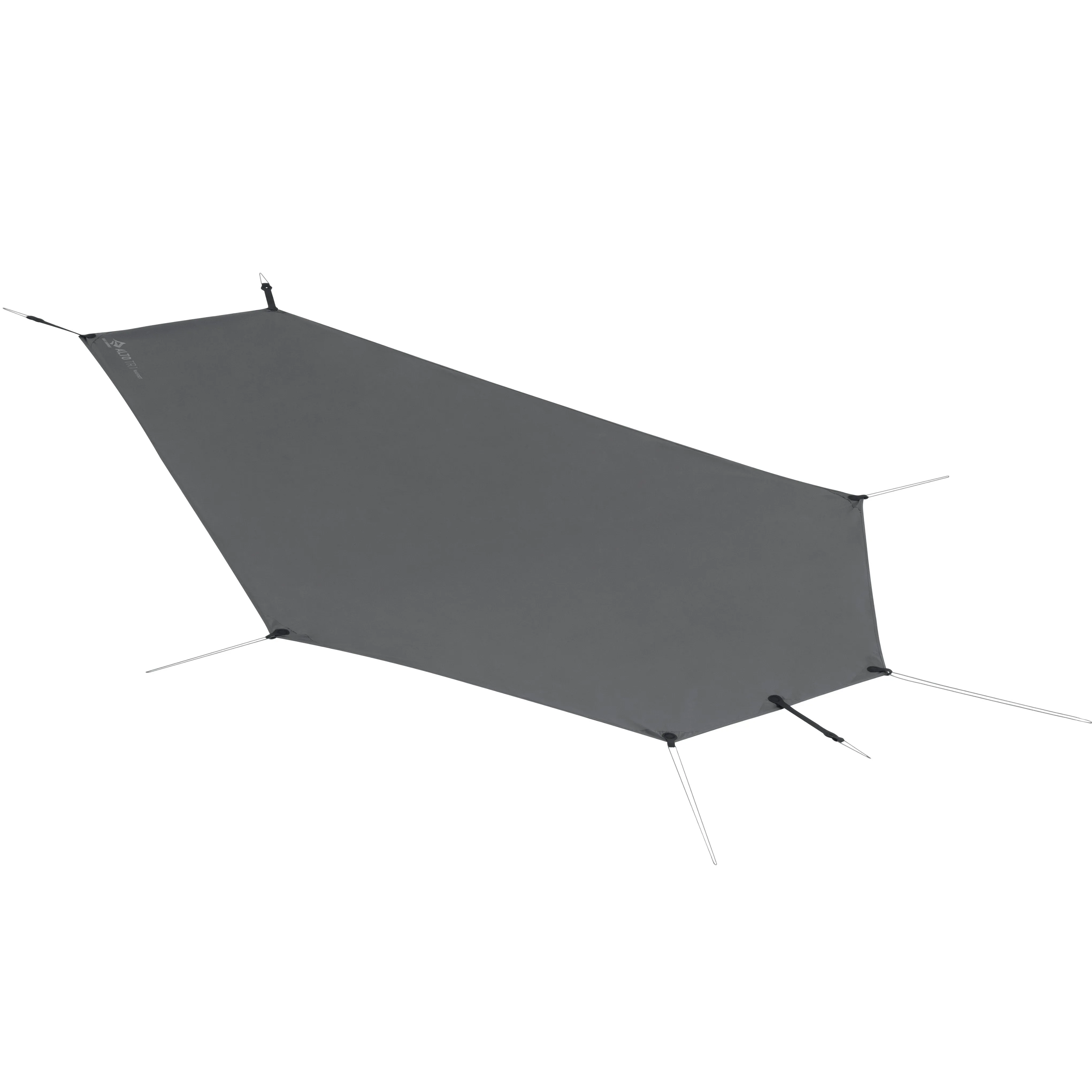 Alto TR1 BigFoot Groundsheet