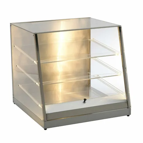 Antunes DC-27L-9500701 Display Case