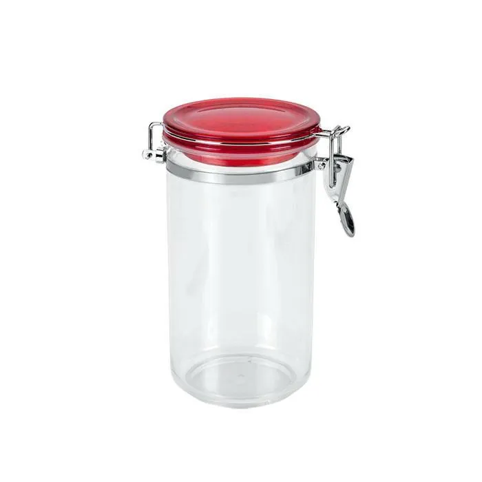 Aroma Airtight Container 1.0L by Metaltex