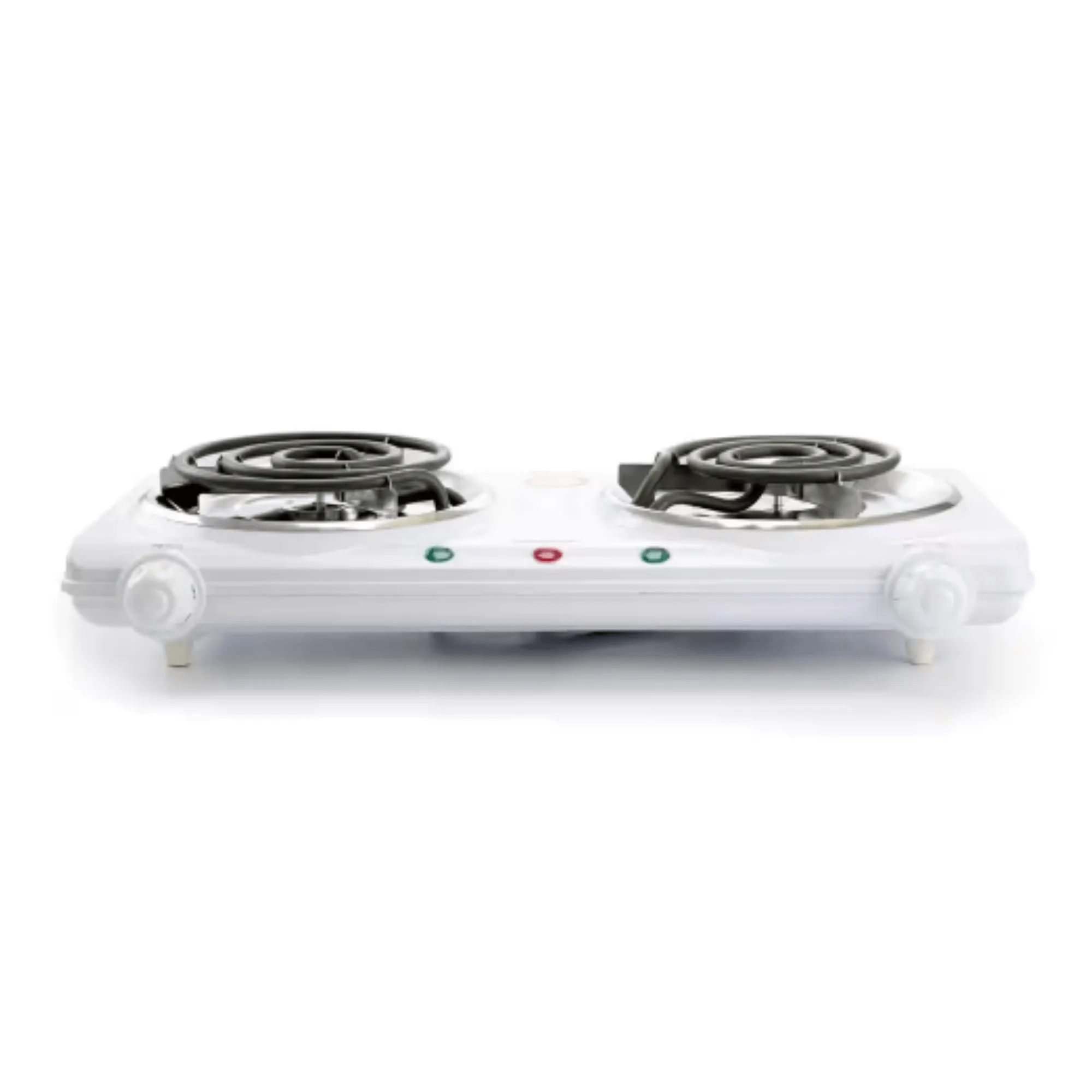 Better Chef Electric Countertop Double Burner