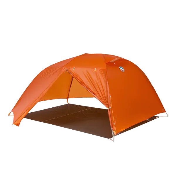 Big Agnes - Copper Spur UL3 Footprint