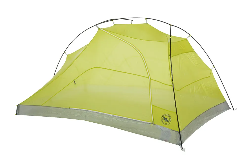 Big Agnes Tiger Wall 2 Carbon