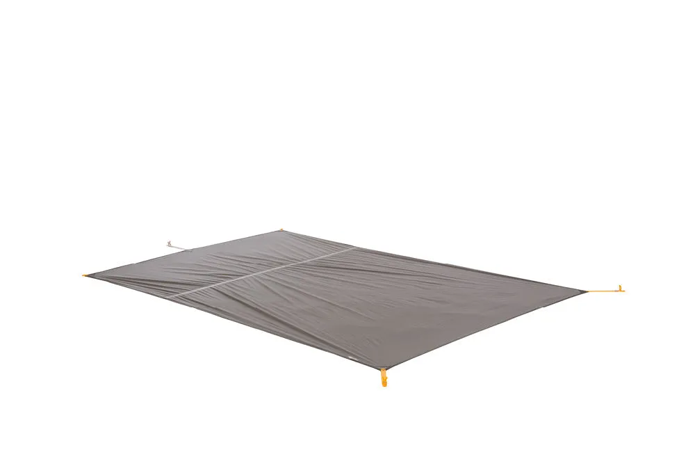 Big Agnes Tiger Wall UL Solution Dyed Footprint