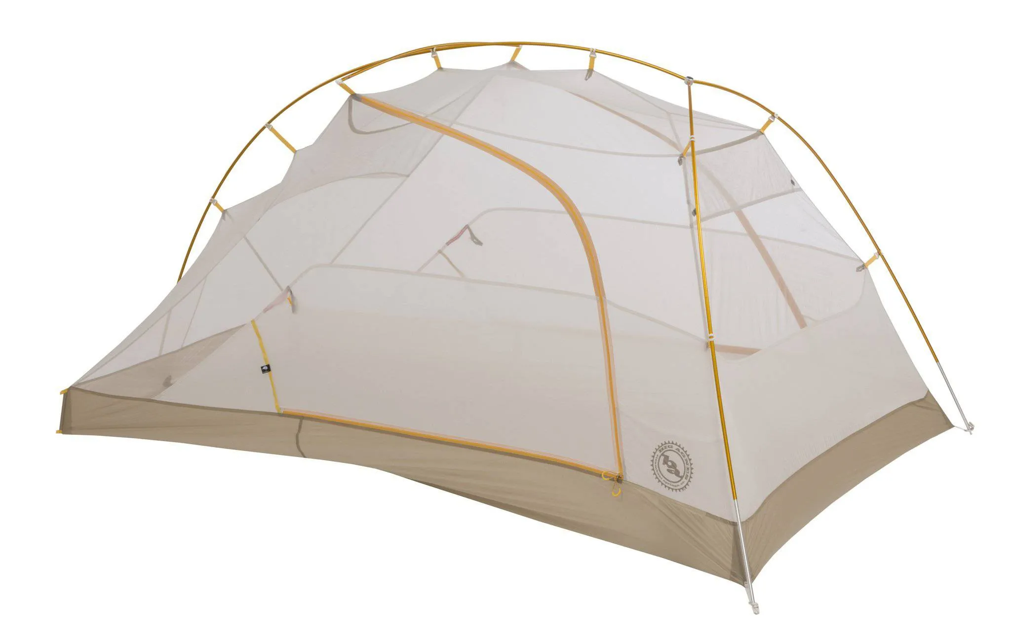 Big Agnes Tiger Wall UL2 Bikepack Solution Dye