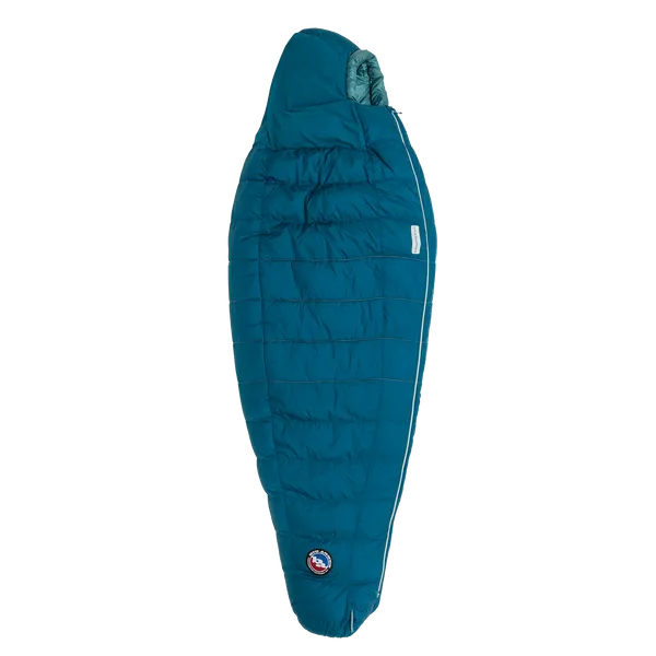 Big Agnes Women's Sidewinder SL 20 (650 DownTek)