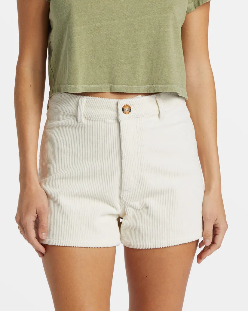 Billabong Free Fall Cord Short