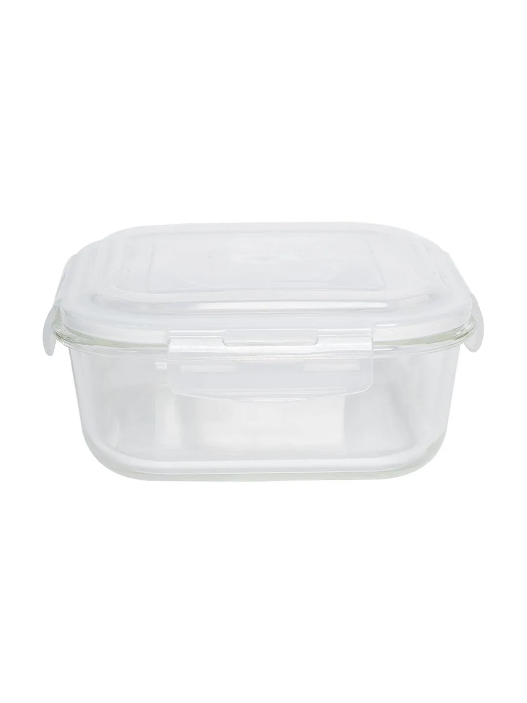 Borosilicate Food Containers (Pack of 2 - 800ml & 1200ml)