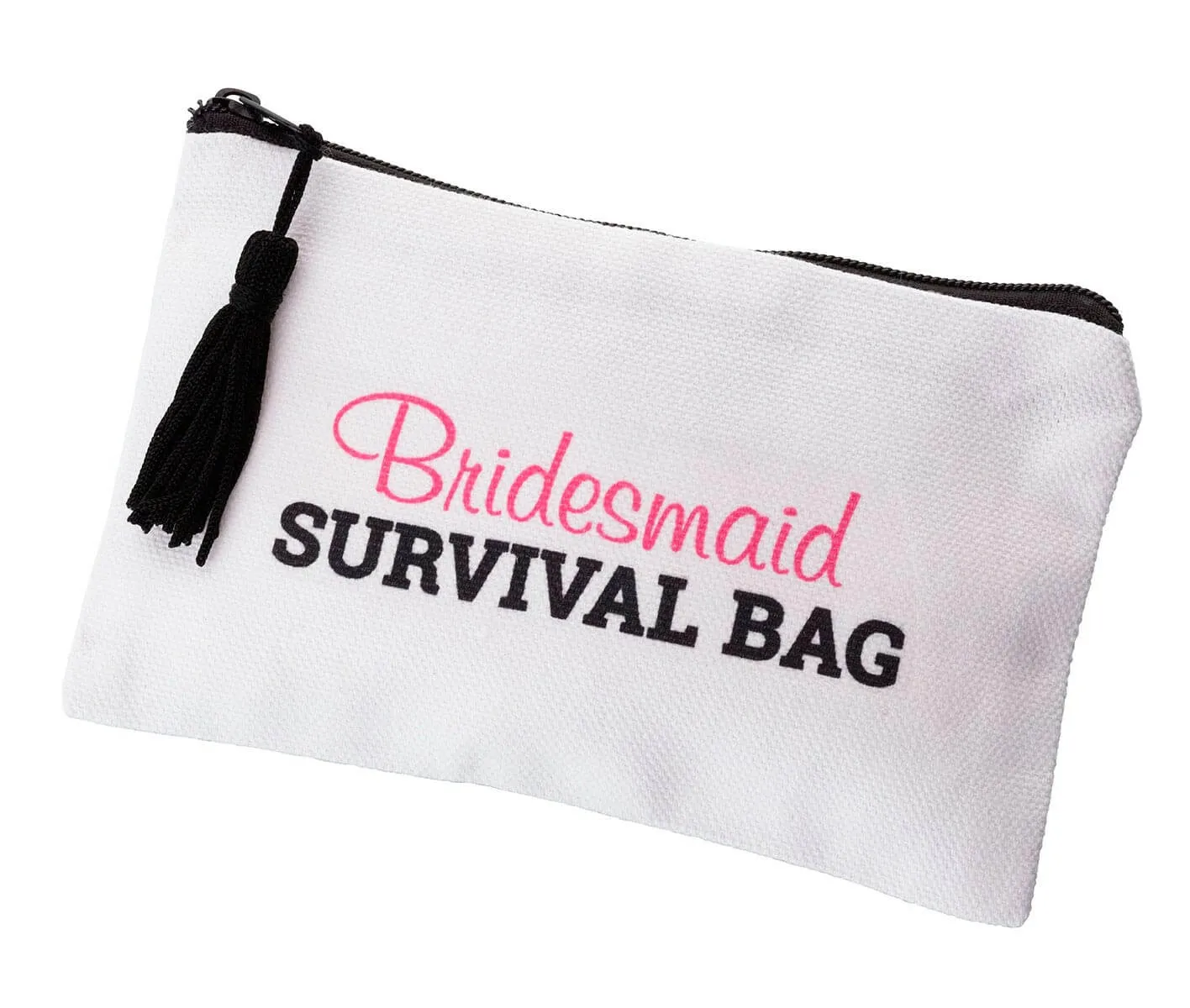 Bridesmaid Wedding Day Survival Kit