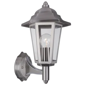 Bright Star Lighting L077 STAINLESS Lantern