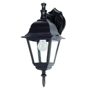 Bright Star Lighting L203 BK Lantern