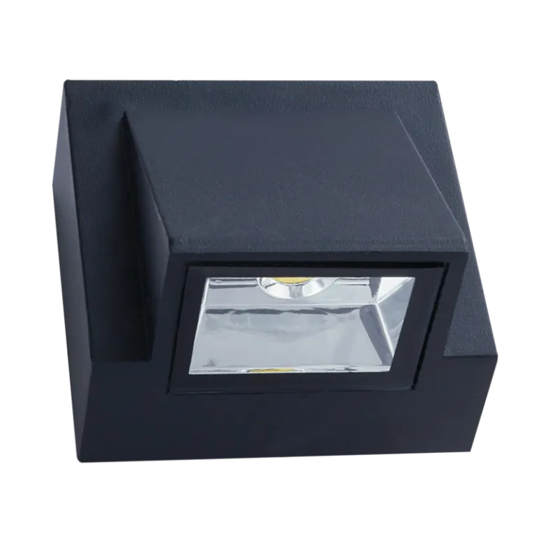 Bright Star Lighting L297 BLACK Lantern