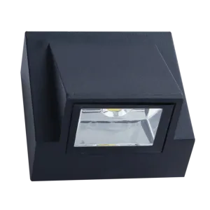 Bright Star Lighting L297 BLACK Lantern