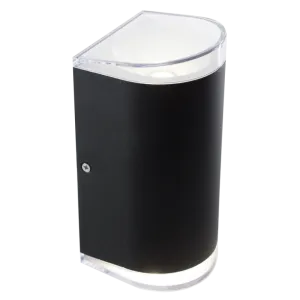 Bright Star Lighting L335 BLACK Lantern