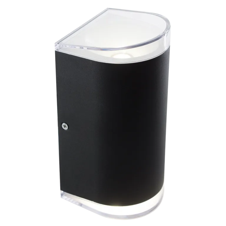 Bright Star Lighting L335 BLACK Lantern