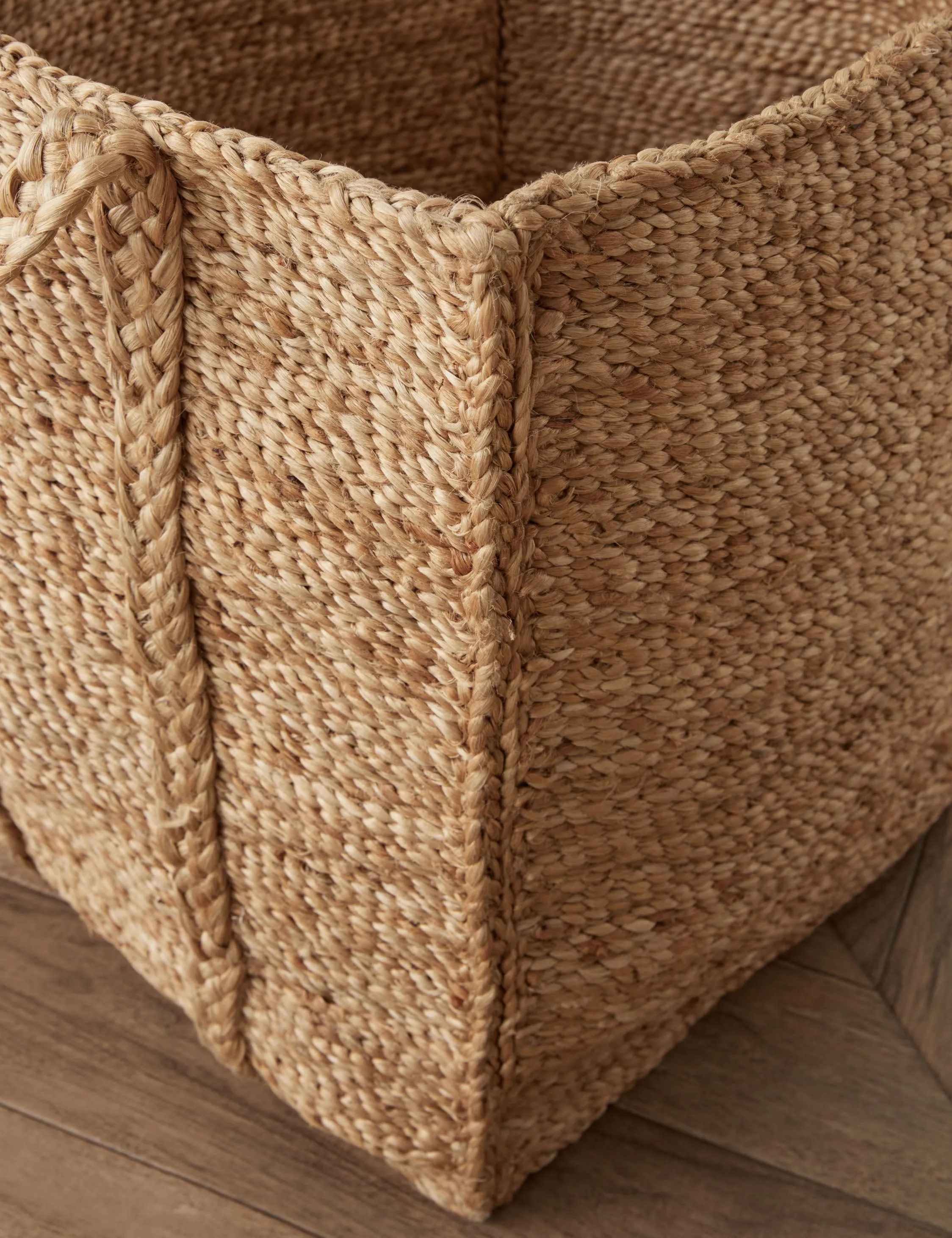 Bronte Basket by J'Jute