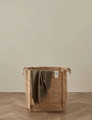 Bronte Basket by J'Jute