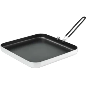 Bugaboo Ceramic 10" Square Frypan