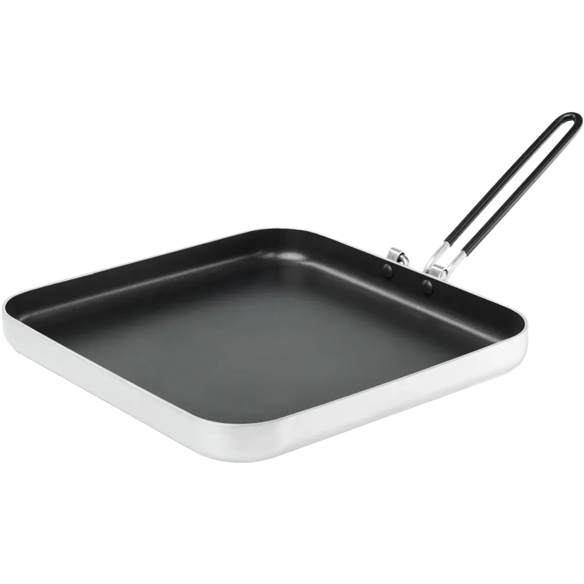 Bugaboo Ceramic 10" Square Frypan