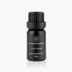 Calm Blend Essential Oils