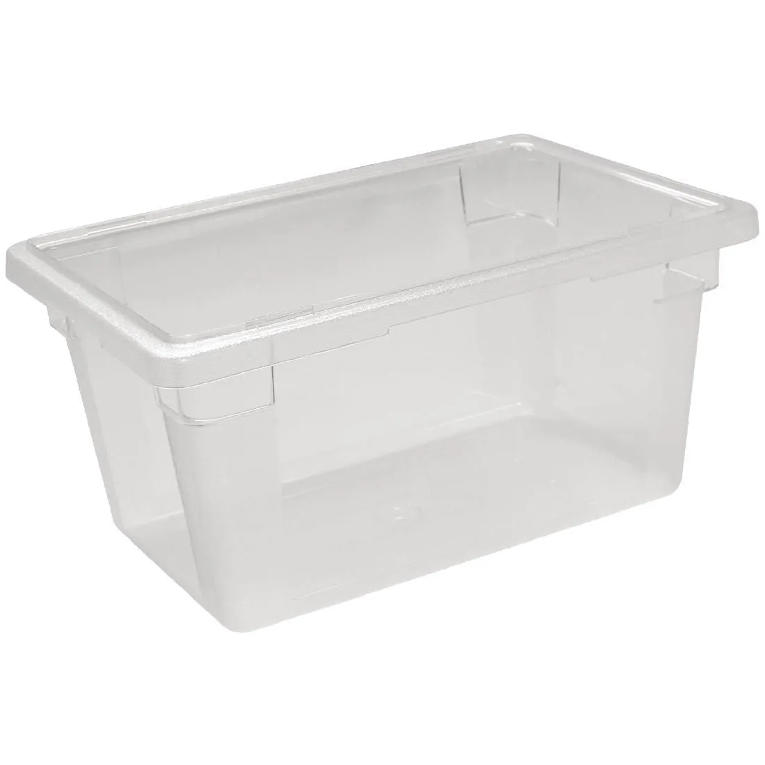 CG985 Vogue Polycarbonate Container 18Ltr