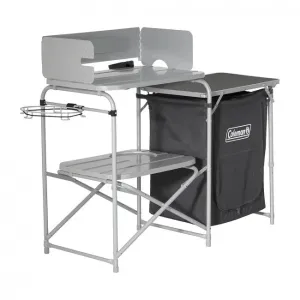 Coleman Cooking Stand