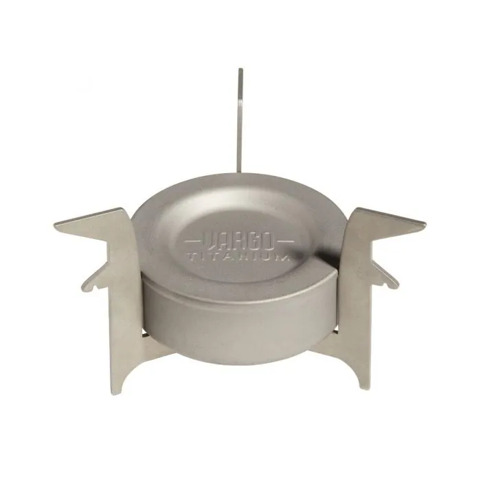 CONVERTER STOVE