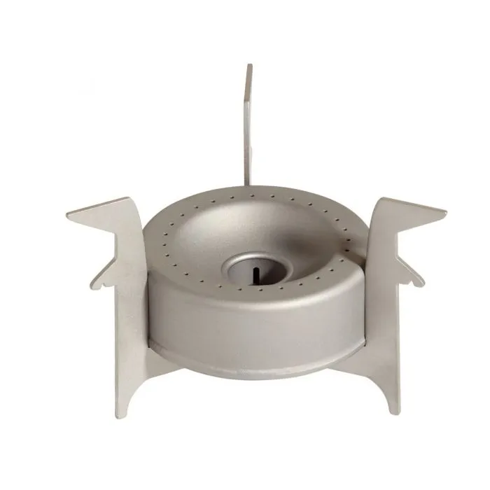 CONVERTER STOVE