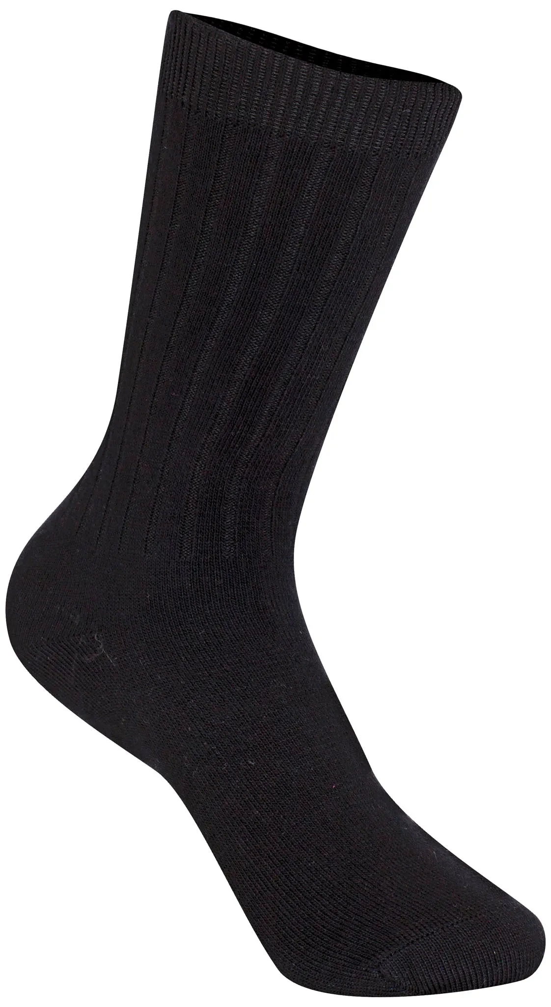 Crew Socks 3 Pack