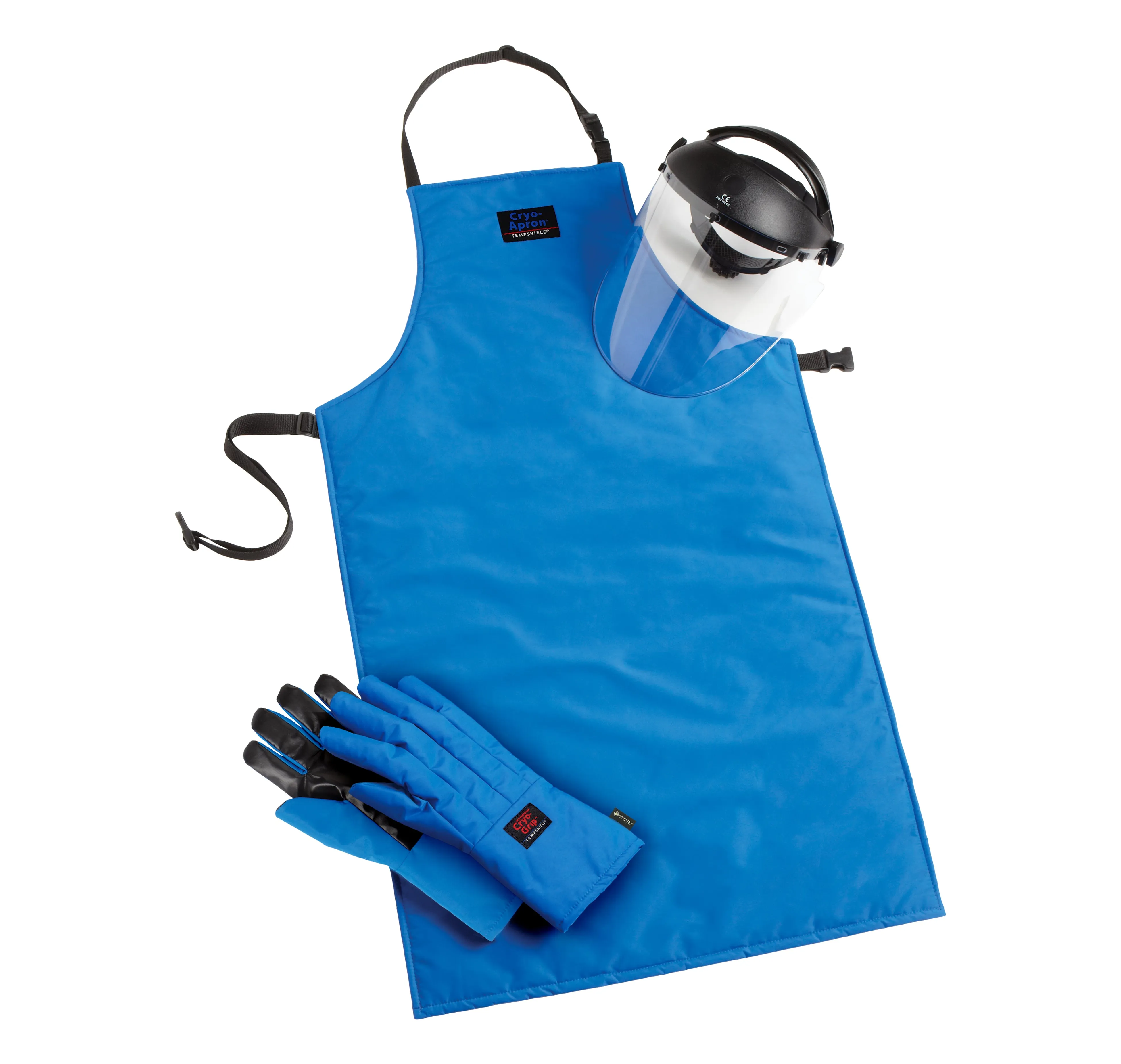 Cryo-Protection® Grip Safety Kits