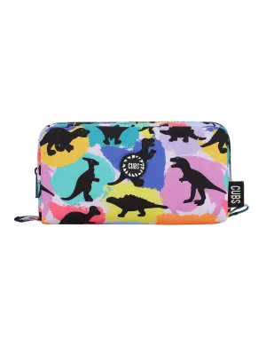 Cubs The Dinosaur Century Pencil Case