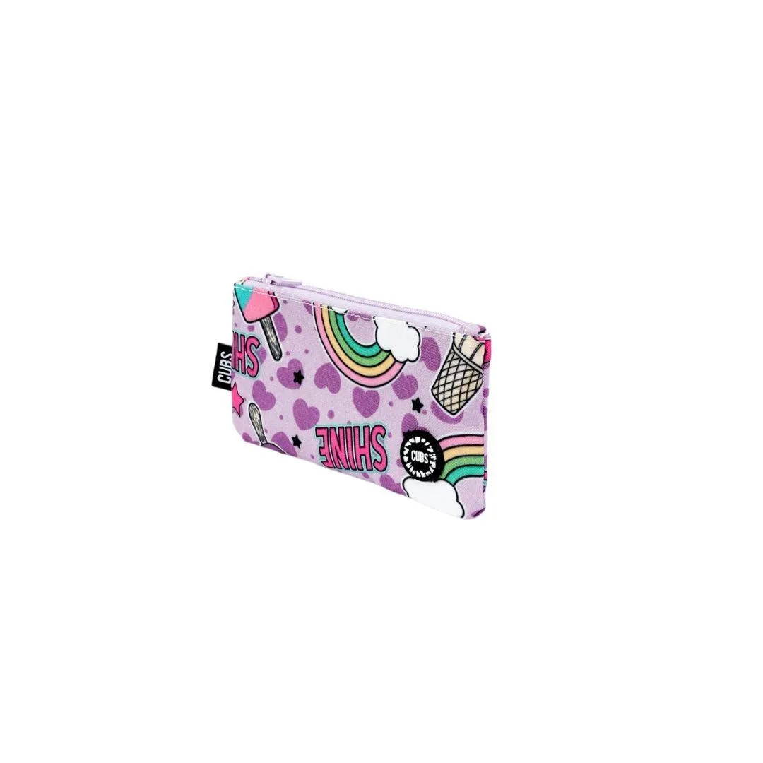 Cubs Yum Yum Big & Basic Pencil Case