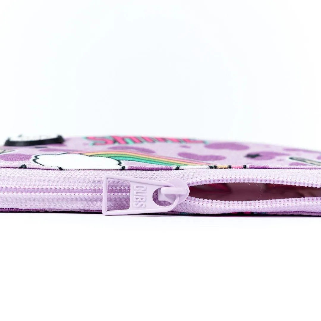 Cubs Yum Yum Big & Basic Pencil Case